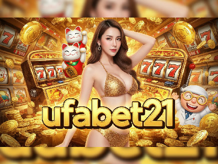 ufabet21 สมัครสมาชิก